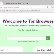 tor browser недостатки и достоинства