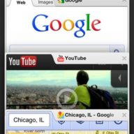 Google Chrome Android
