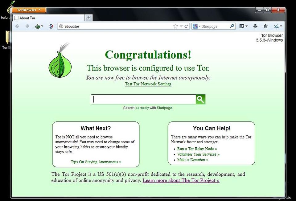 Скачать анонимный браузер тор бесплатно mega2web настройка tor browser onion гирда